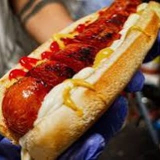 Hotdog