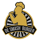 De Smash Burger (halal)