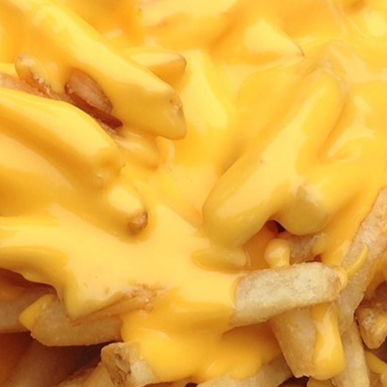 Delivery Options for Your Cravings
